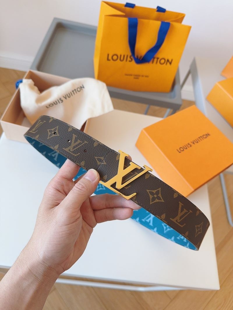 l0vis Vvtt0n belts